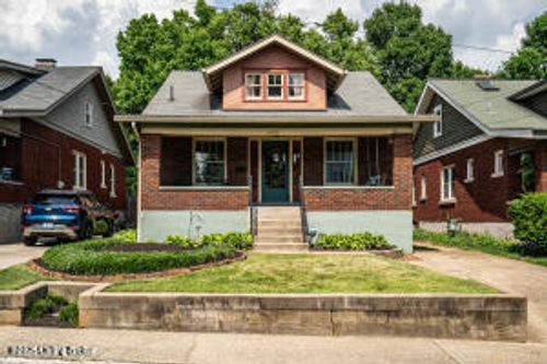 2429 Wallace Ave, Louisville, KY, 40205-2151 | Card Image