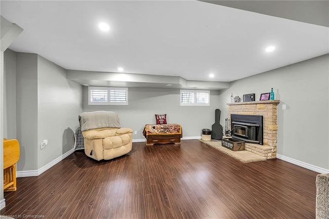 33 Echo St E, House other with 3 bedrooms, 2 bathrooms and 7 parking in Cayuga ON | Image 29
