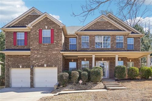 248 Allegrini Dr, College Park, GA, 30349-1088 | Card Image