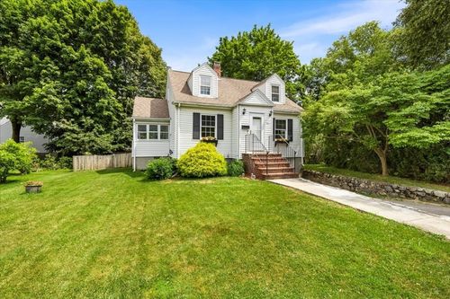 5 Marston Rd, East Walpole, MA, 02032-1035 | Card Image