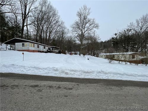 7773 W Leffler Street, West Baden, IN, 47469 | Card Image