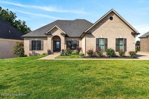 17314 Shakes Creek Dr, Fisherville, KY, 40023-7797 | Card Image