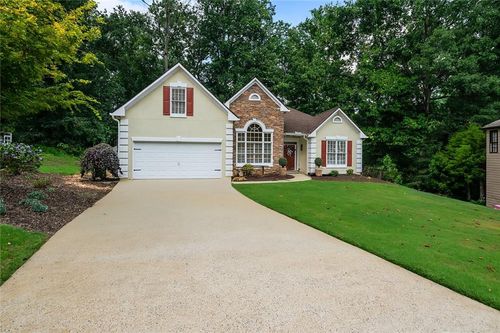 9840 Colusa Ct, Gainesville, GA, 30506-6797 | Card Image