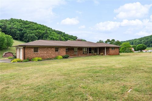 1906 Nettle Knob Road, West Jefferson, NC, 28694 | Card Image