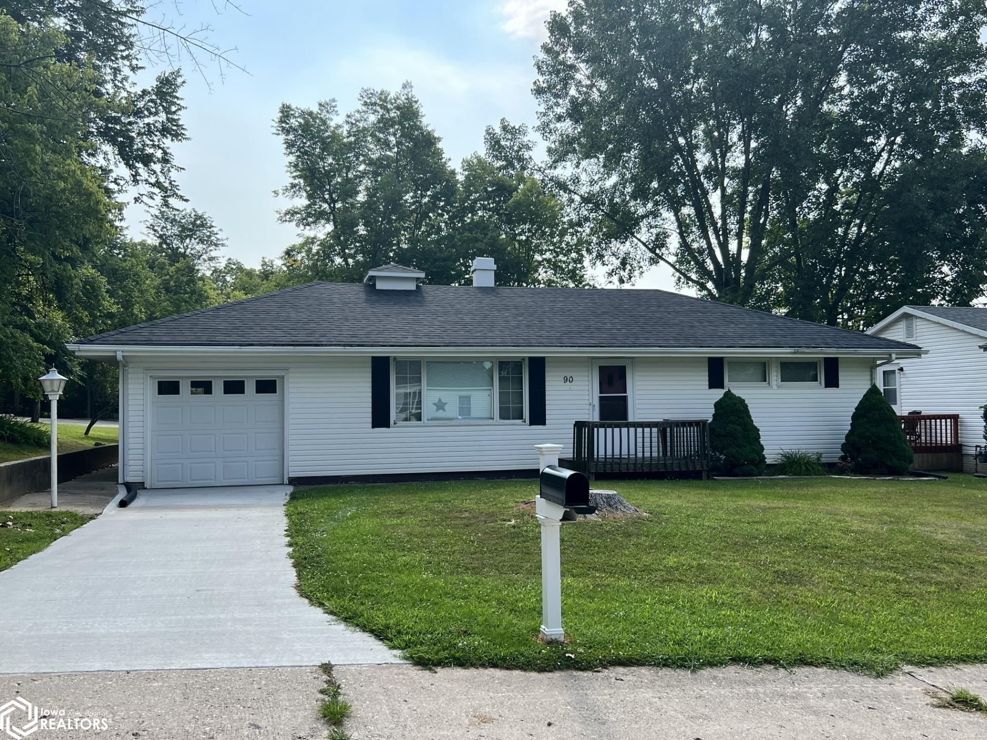 25th St, Fort Madison, IA 52627