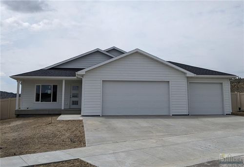 7077 Copper Bend Boulevard, Billings, MT, 59106 | Card Image