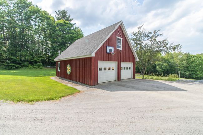 2425 Old Silo Rd, House other with 3 bedrooms, 3 bathrooms and null parking in Saint Johnsbury VT | Image 30