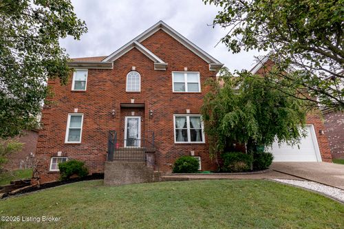 17411 Polo Run Ln, Louisville, KY, 40245-3500 | Card Image
