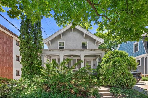 2413 E Belleview Place, Milwaukee, WI, 53211 | Card Image