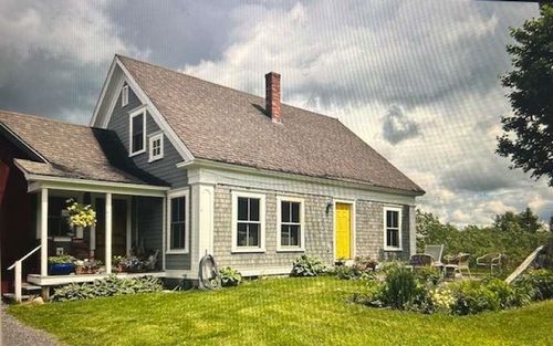 966 Lake Shore Rd, Greensboro, VT, 05841-7901 | Card Image