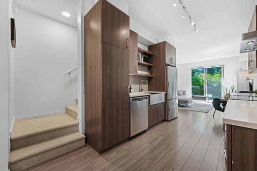 42-433 Seymour River Pl, North Vancouver, BC, V7H0B8 | Card Image