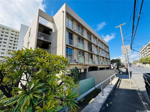 202-901 Prospect St, Honolulu, HI, 96822-3420 | Card Image