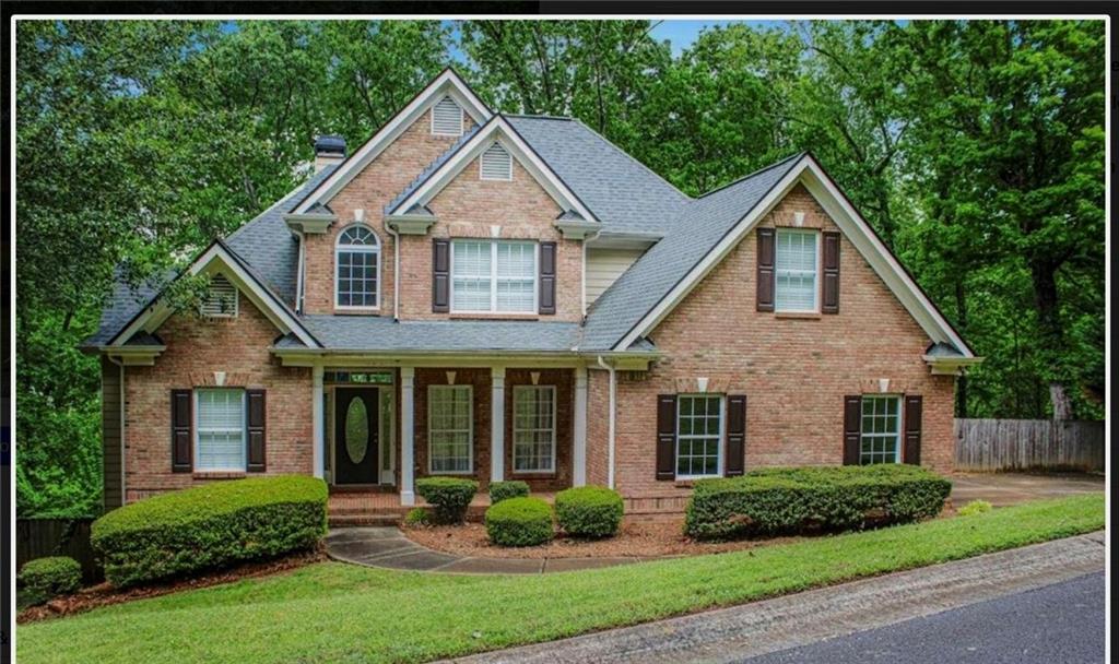 Plantation Dr, Flowery Branch, GA 30542