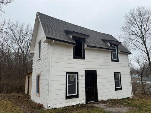 5512 Cypress Ave, Kansas City, MO, 64130-4513 | Card Image
