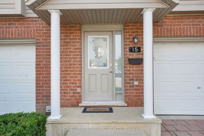 15 - 1921 Father Dalton Ave, Condo with 3 bedrooms, 3 bathrooms and 2 parking in London ON | Image 2