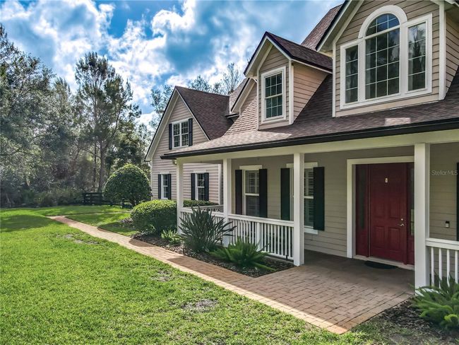 600 Seminole Woods Blvd, House other with 4 bedrooms, 4 bathrooms and null parking in Geneva FL | Image 14