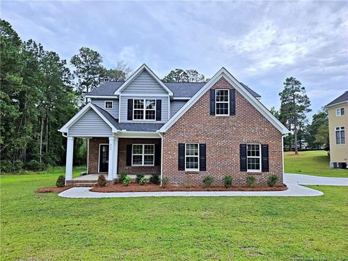 425 Shawcroft Rd, Fayetteville, NC, 28311-2946 | Card Image