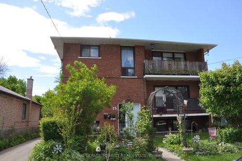 15 Muskoka Ave, Etobicoke, ON, M8W1H4 | Card Image