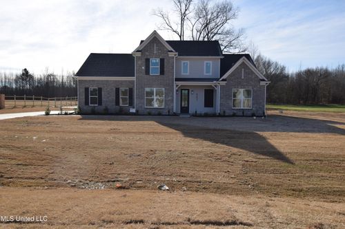 507 Centerline Roper Loop, Byhalia, MS, 38611-1101 | Card Image