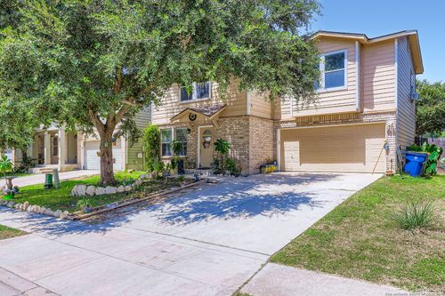 600 Gatewood Briar, Cibolo, TX, 78108-3356 | Card Image