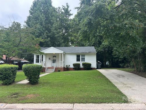 1004 Druid Cir, Charlotte, NC, 28206-2114 | Card Image