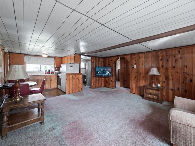 6486 Marina Dr, House other with 2 bedrooms, 1 bathrooms and null parking in Clay MI | Image 14