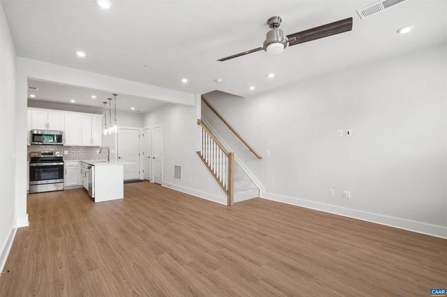A - 678 Noush Ct, Townhouse with 2 bedrooms, 3 bathrooms and null parking in CHARLOTTESVILLE VA | Image 7