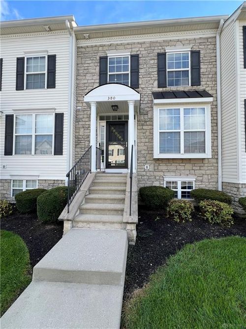 380 Oxford Oak Dr, Blacklick, OH, 43004-8482 | Card Image
