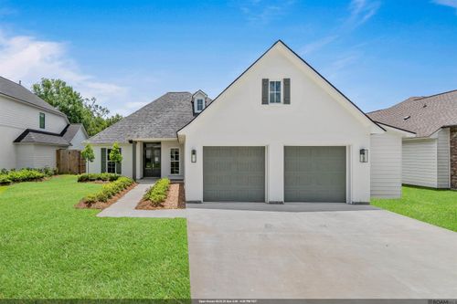 38239 Buckhead Dr, Prairieville, LA, 70769-2919 | Card Image