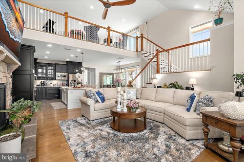 19218 American Holly Rd, REHOBOTH BEACH, DE, 19971-9530 | Card Image