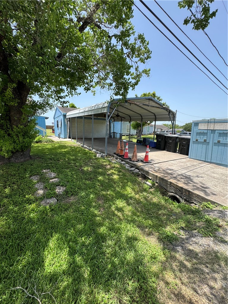 Residential in Corpus Christi 2