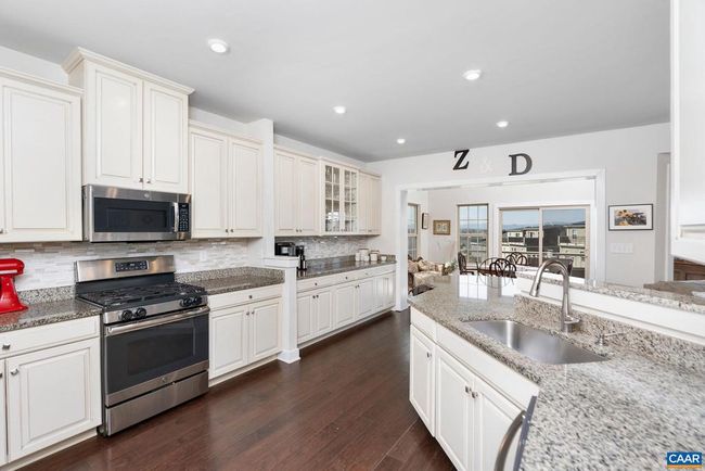 1468 Delphi Ln, House other with 4 bedrooms, 4 bathrooms and null parking in CHARLOTTESVILLE VA | Image 6