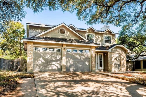 11918 Snow Goose Rd, Austin, TX, 78758-3312 | Card Image