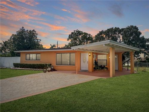 6256 Nw 16th Ct, Margate, FL, 33063-2713 | Card Image