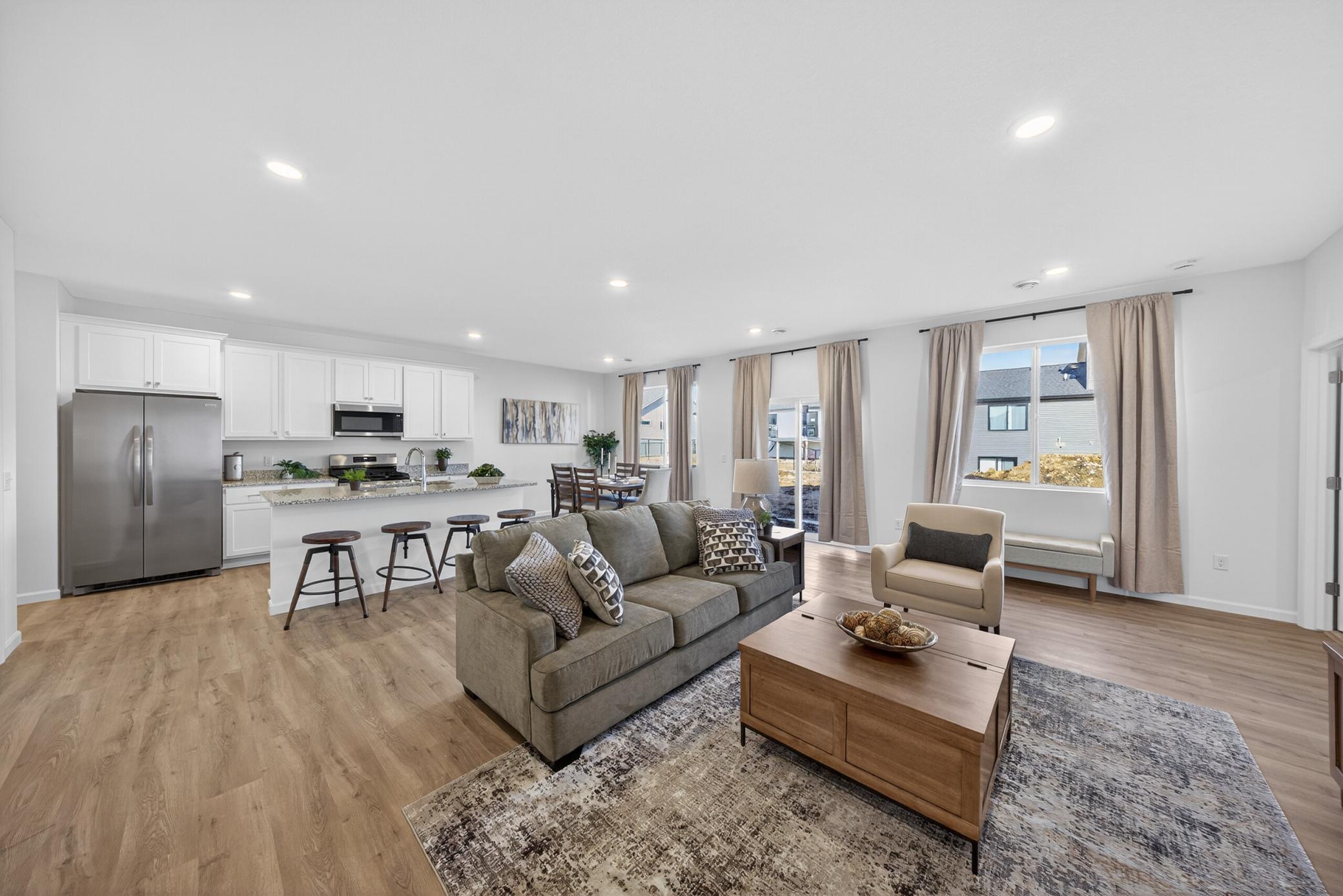 Residential in Pine Island 4