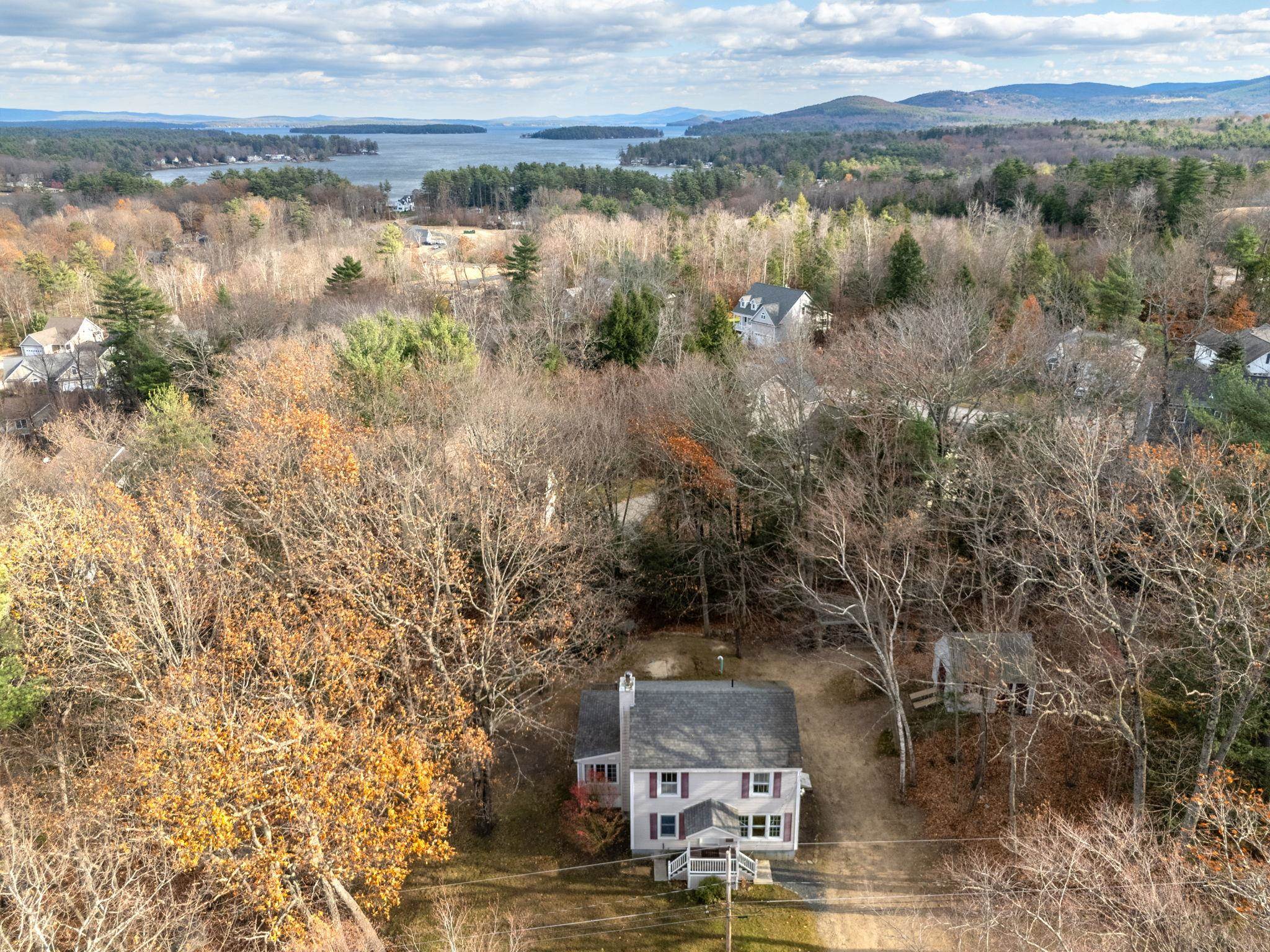 Plantation Rd, Laconia, NH 03246