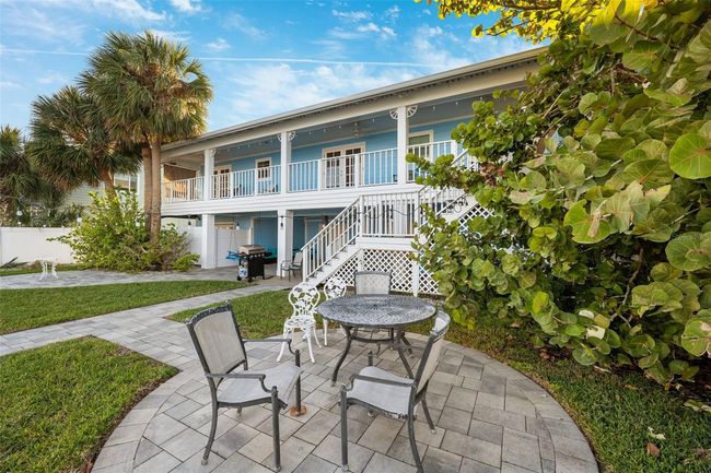 2601 Bay Blvd, House other with 3 bedrooms, 2 bathrooms and null parking in INDIAN ROCKS BEACH FL | Image 30