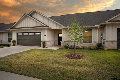 6143 Hamilton Meadows Way, Tyler, TX, 75703-3775 | Card Image