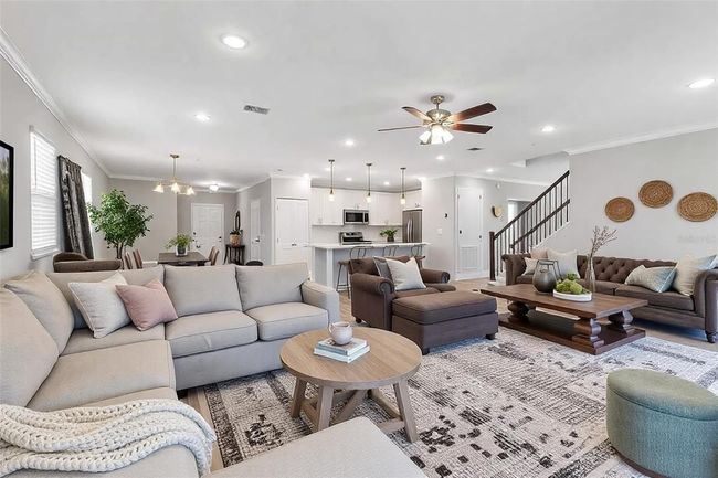8346 Abalone Loop, House other with 4 bedrooms, 3 bathrooms and null parking in PARRISH FL | Image 16