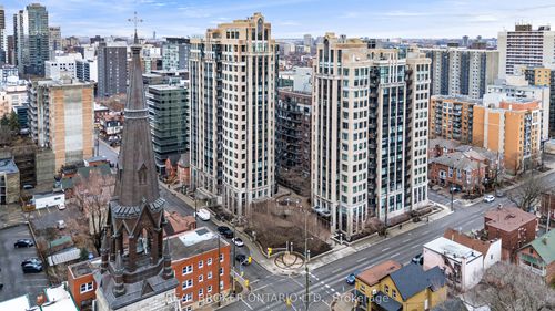 810-235 Kent St, Ottawa, ON, K2P1Z9 | Card Image