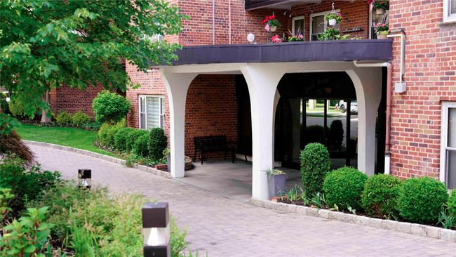 APT-2D - 25 Chapel Pl, Home with 1 bedrooms, 1 bathrooms and null parking in Great Neck NY | Image 16