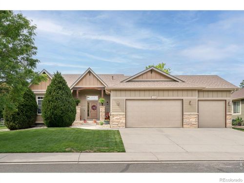 4746 Brenton Dr, Fort Collins, CO, 80524-6064 | Card Image