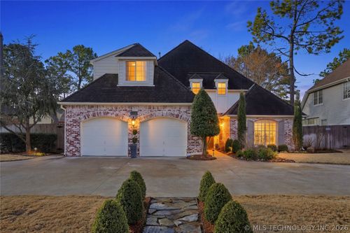 5818 101st Pl, Tulsa, OK, 74137-7069 | Card Image