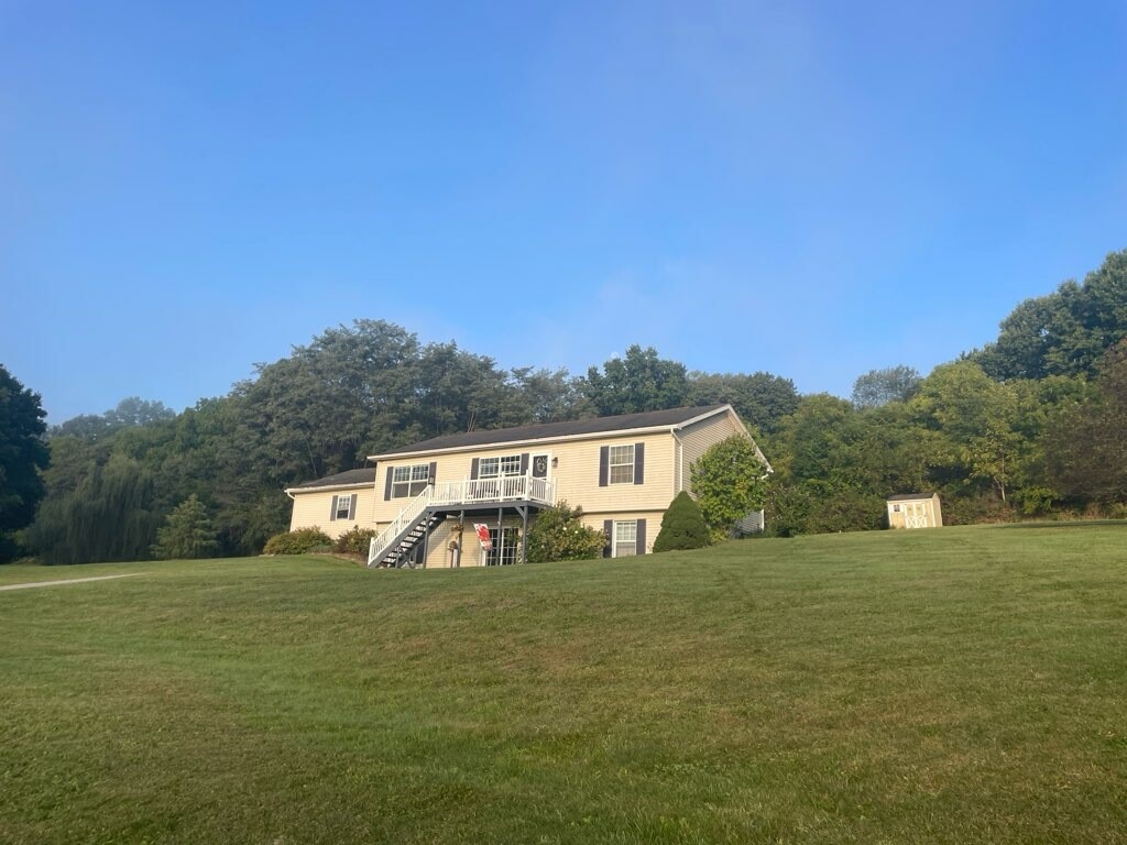 State Route 54a , Keuka Park, NY 14478