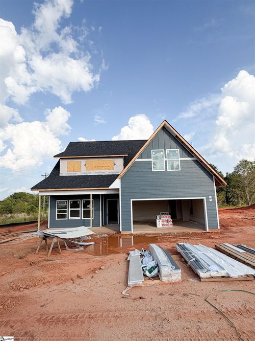 138 Henderson Road, Gray Court, SC, 29644 | Card Image