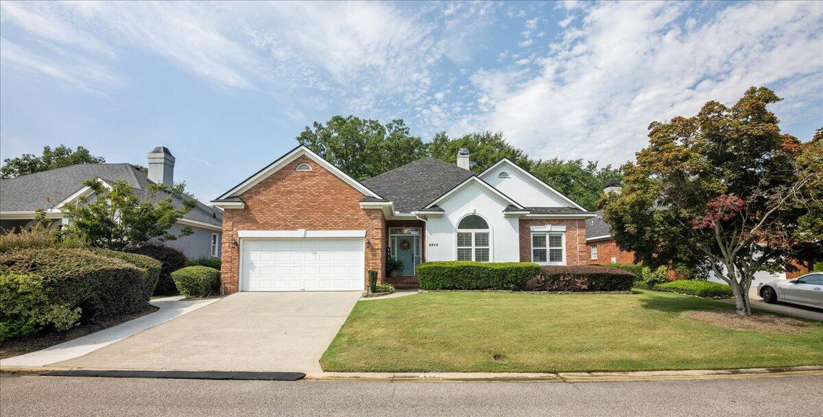 Chaucer Dr, Augusta, GA 30909