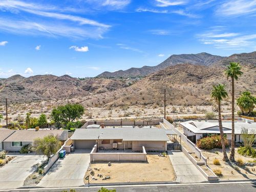 38280 Chuperosa Ln, Cathedral City, CA, 92234-2002 | Card Image