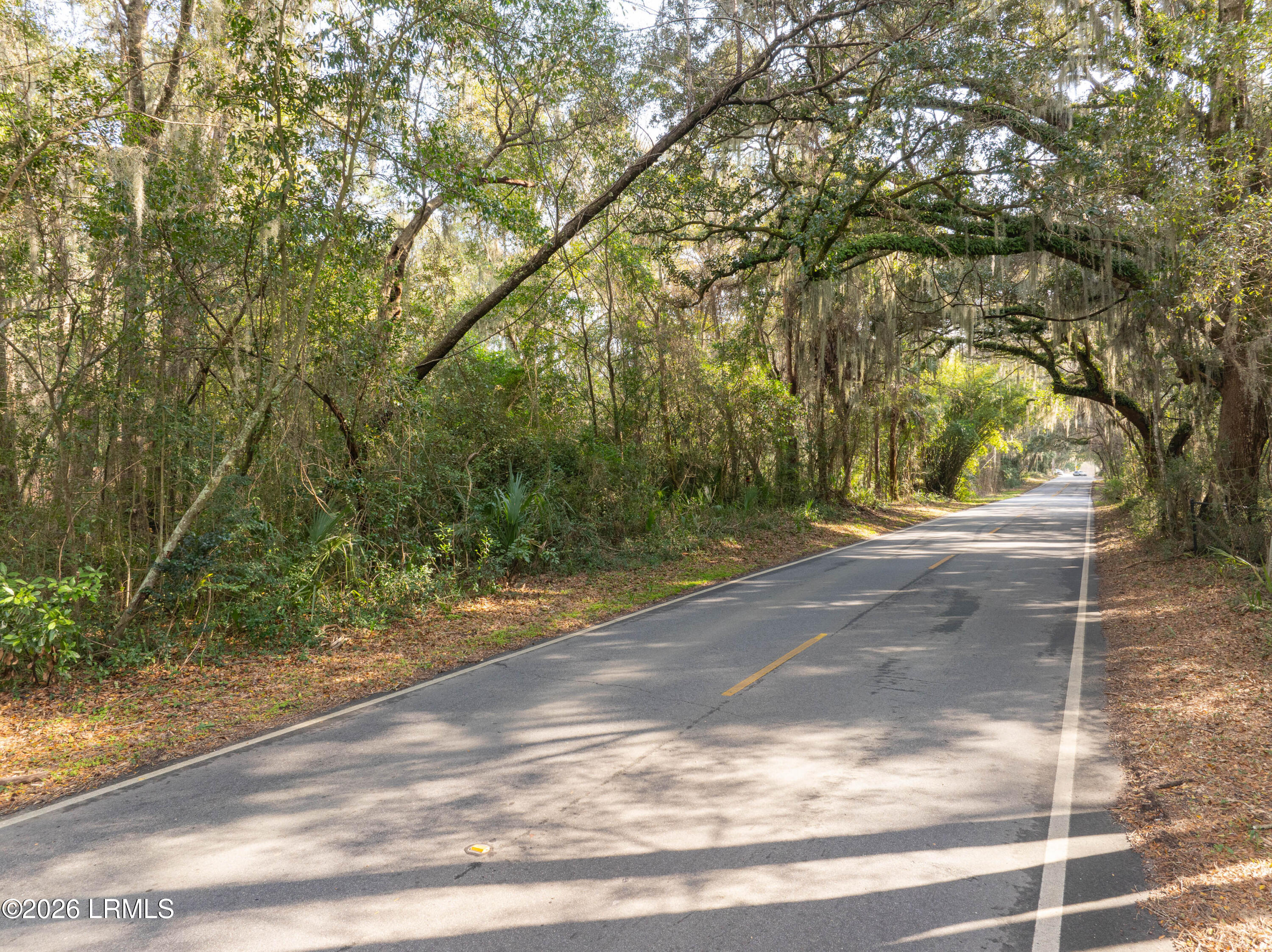 Land in Beaufort 3