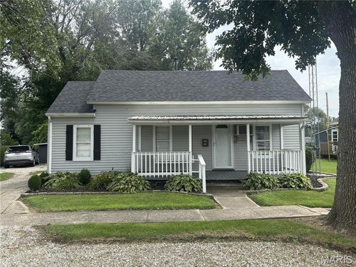 310 W Home St, Vandalia, MO, 63382-2007 | Card Image