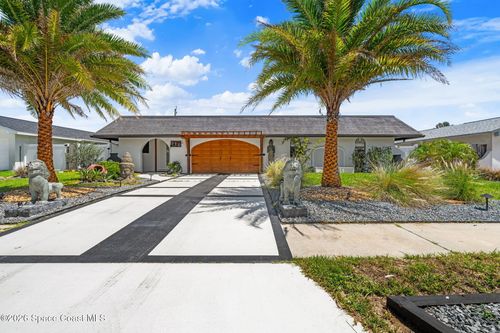 310 Lee Ave, Satellite Beach, FL, 32937-2908 | Card Image